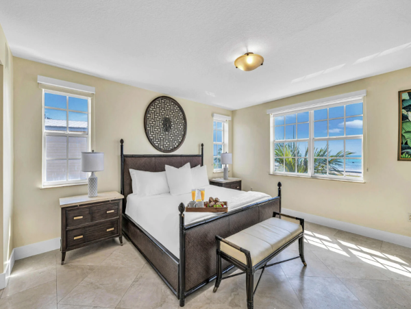Luxurious Penthouse with Ocean Views in Islamorada